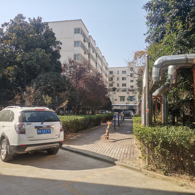 锦江公寓(卧龙)小区详情,房价走势,房源,业主论坛】- 南阳58同城