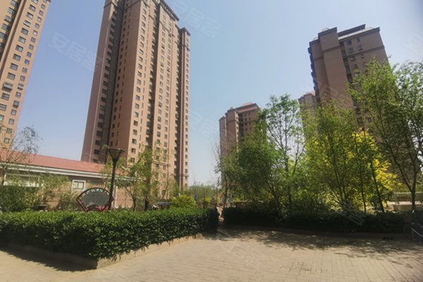 双青新家园荣翔园