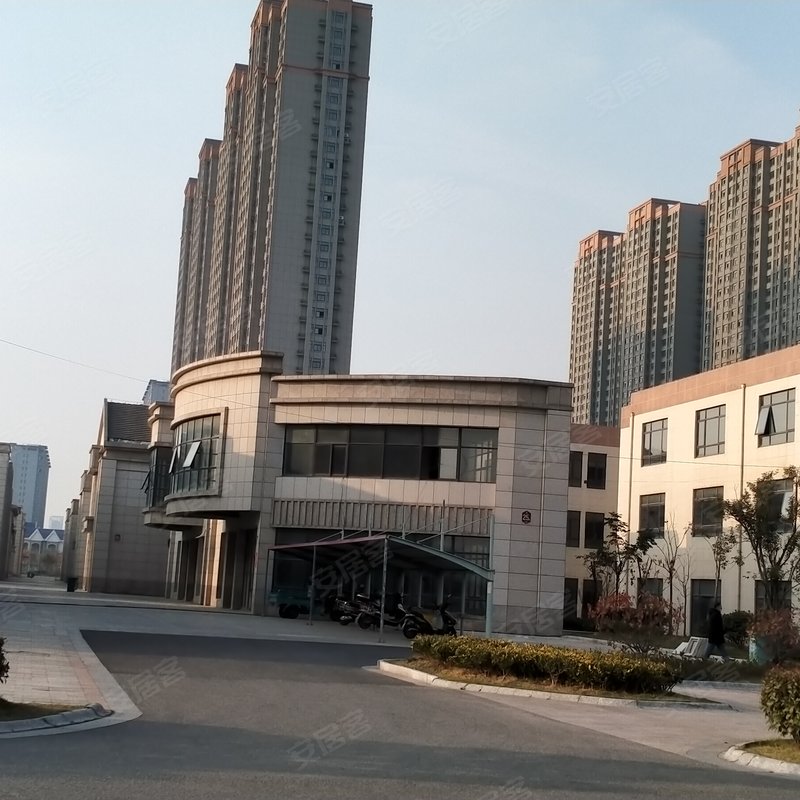 阜宁中心