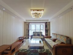 保定涿州开发区御景园 三居双卫 采光好 家具家电全 电梯房 干净出租房源真实图片