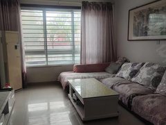 垦利兴隆街兴隆街城区胜桥佳苑,一楼带车库,家具家电齐全,租1.2随时看房出租房源真实图片