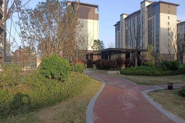 阜阳小区 太和小区 百太星马国际小区 西城尚都