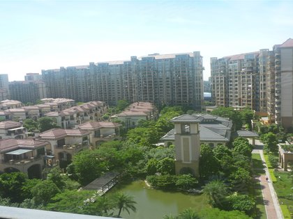 御泉山(别墅),黄金路888号 - 东莞御泉山(别墅)二