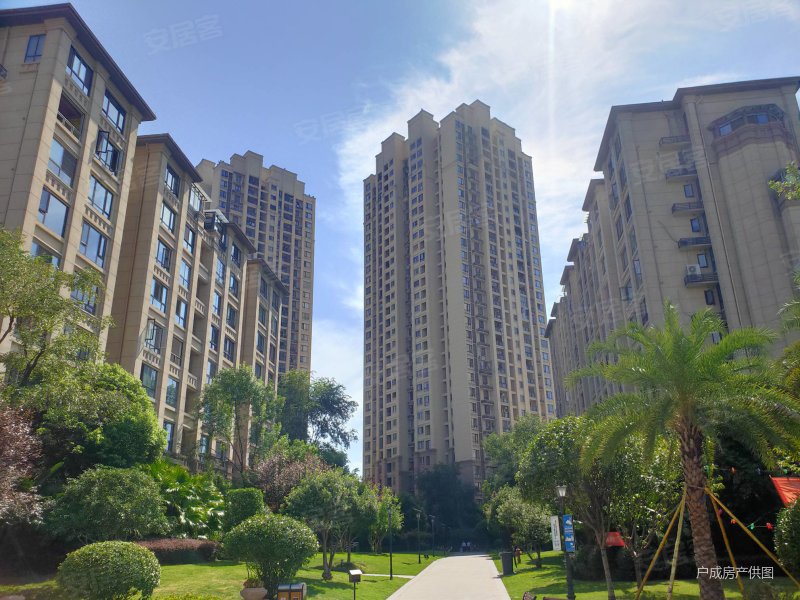 金科阳光小镇住家两室业主置换急37万 电话约看