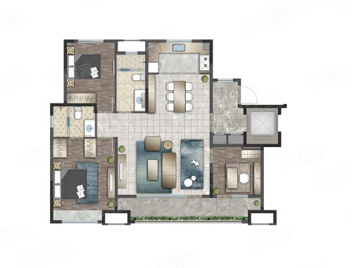 鹰潭余江余江城区金怡华府实价,近金怡广场,马鞍岭,近余江经济大夏