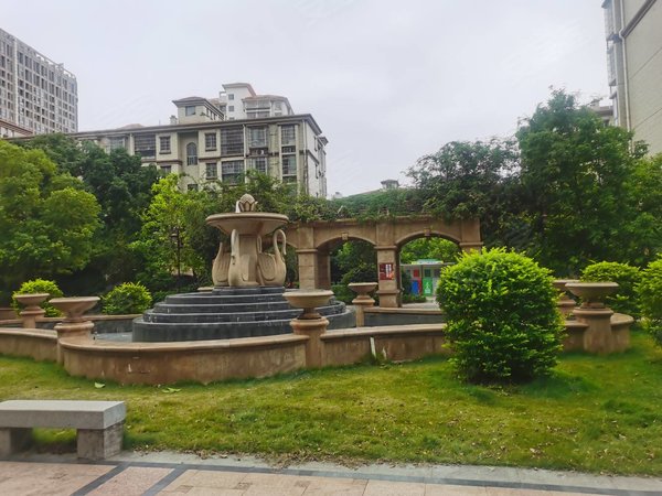 赣州开发区开发区迎宾大道水韵嘉城c区万达广场金凤梅园水韵嘉城c区3