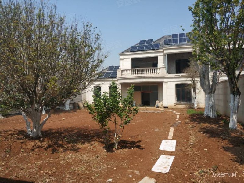 奥体中心8室3厅4卫4 0平米7000 00万元 海尔绿城全运村御园二手房 7000万 8室3厅 4卫 4平米 济南安居客