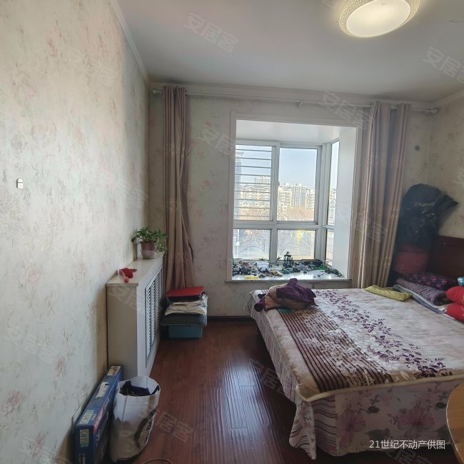 神州嘉园花香维也纳