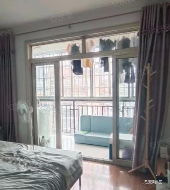 带电梯,沿海丽水佳园二手房,55万,3室2厅,1卫,88平米-南昌安居客