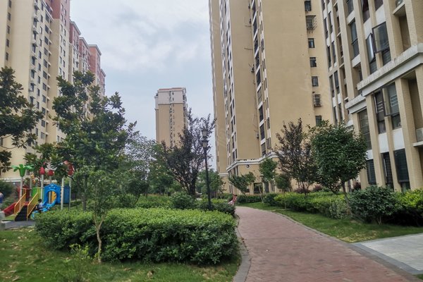 红树湾优点,不足,红树湾怎么样,红树湾周边房产中介经纪人评价-仙桃