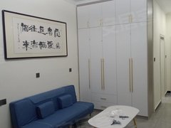 巨野巨野城区巨野市区佳和公寓精装修家具家电齐全拎包入住出租房源真实图片