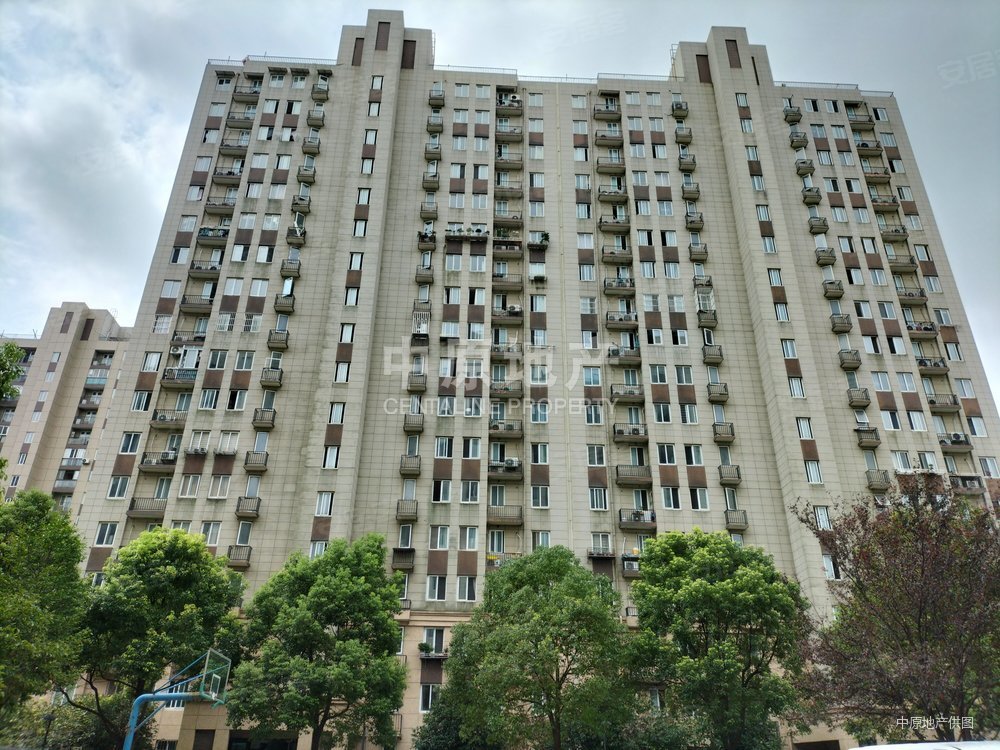 鹤沙航城汇贤雅苑2室1厅1卫70.75㎡南215万