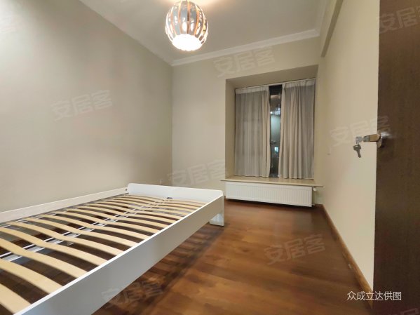 礼顿山1号高楼层视野无遮挡交通便捷板楼商品住宅