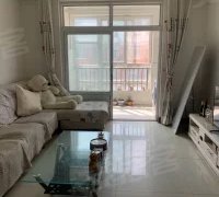 东平东平街道东平新东岳嘉苑B区 2室2厅1卫出租房源真实图片