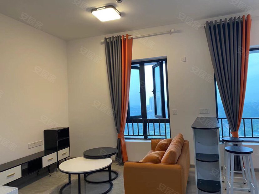 天府新区1000_1500元整租房价格信息|1000_1500元房价