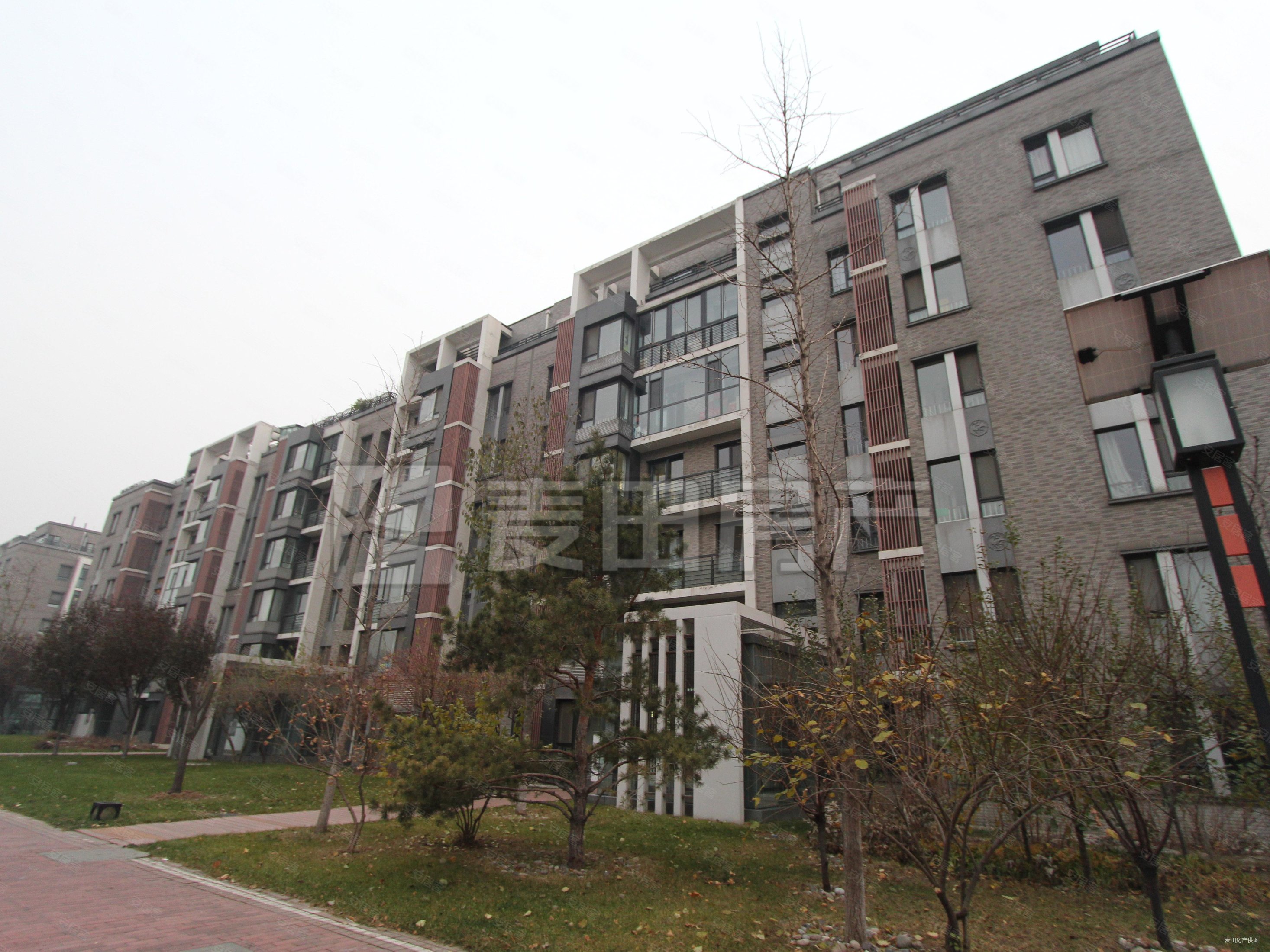 国奥村下跃6居,此户型这一套在售,奥森公园,价格可谈