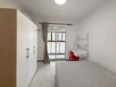 武汉硚口武胜路实图实价！0中介！可以免押！阳台玉带家园 崇仁路 硚口路出租房源真实图片