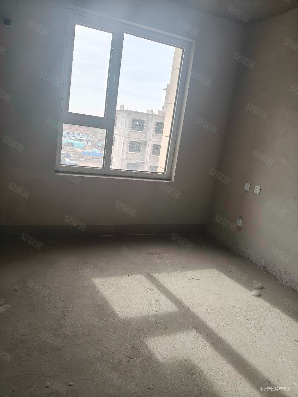 嘉禾名城3室2厅2卫118㎡南北56万
