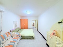 北京丰台方庄出租 可月付 南北两居室 蒲黄榆地铁 精装修 随时看房出租房源真实图片