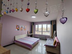 赤峰新城区应昌大街，同心圆富兴嘉城富河园单间公寓出租房源真实图片