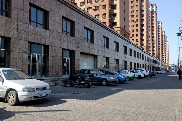 阳光新城,和宁街-辽源阳光新城二手房,租房-辽源安居客