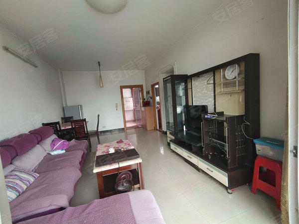 【多图】金宇花园,芳村租房,金宇花园 3室1厅1卫 2500.0元 99.