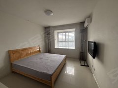 新沂建邺路锦绣华庭市府花苑精装两室1200出租房源真实图片