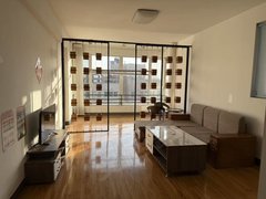 莱芜钢城钢城城区出租高城小区2室2厅1卫家具家电齐全拎包入住1000元出租房源真实图片