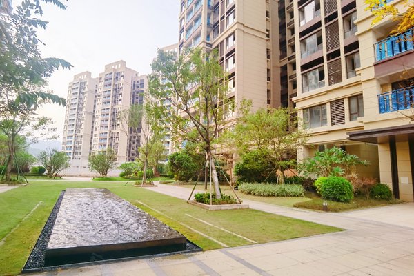 不足,奥园金坭湾怎么样,奥园金坭湾周边房产中介经纪人评价-珠海安居