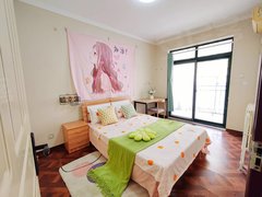 青岛崂山高科园温哥华花园 靠近四号线大埠东站 二号线辽阳东路站高科园装饰城出租房源真实图片