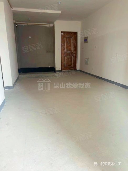 满二 次新小区,时代悦府二手房,336万,3室2厅,1卫,100平米-昆山安居客
