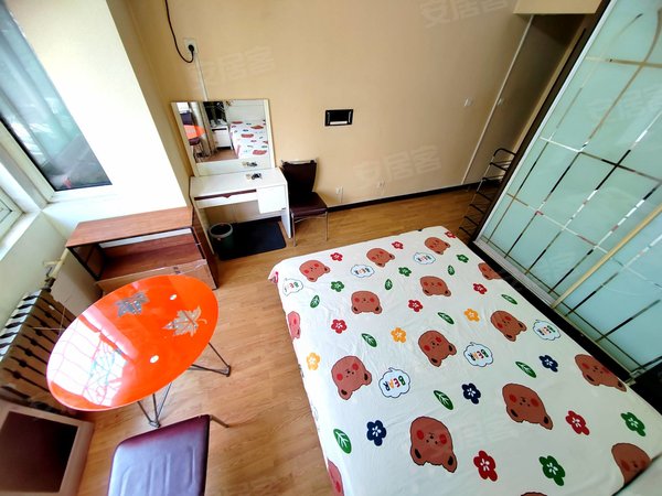 【多图】逸东花园,七里河租房,逸东花园 主卧独卫 汇隆广场 留学生