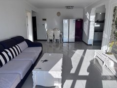 鞍山立山北出口水岸华府 2室1厅1卫出租房源真实图片