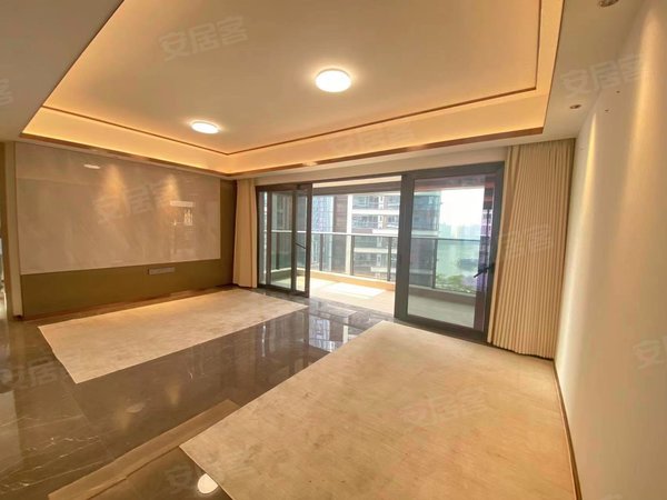 广州海珠工业大道南中海观澜府海珠热门小区观澜府 网红大爱 南向无