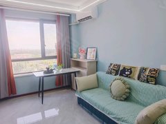 伊犁伊宁市中苑蓝城蘭园 1室1厅1卫出租房源真实图片