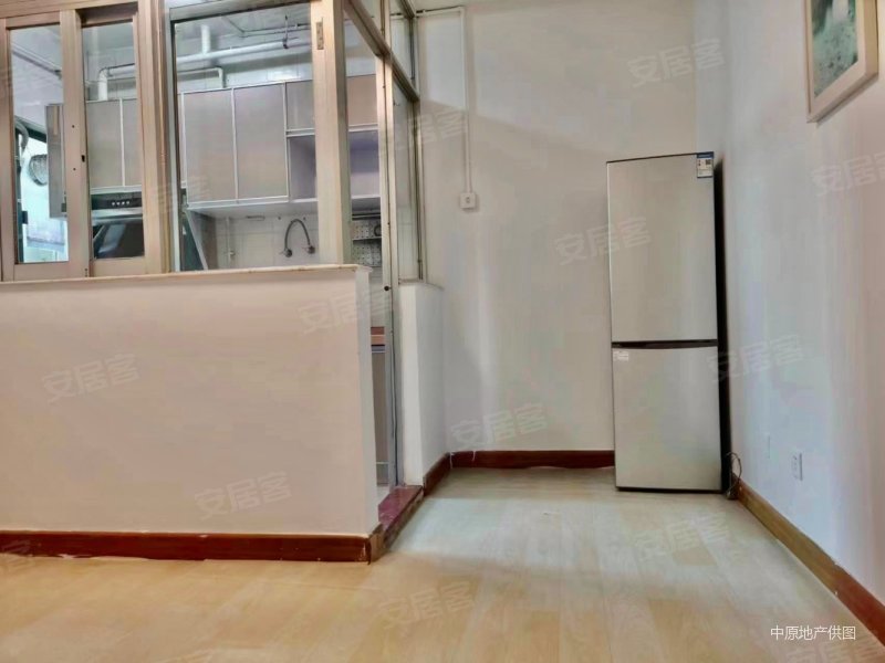 天泽花园 商业配套齐全 福田双口岸 近地铁 电梯房