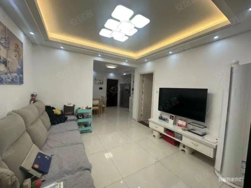 荣盛鹭岛荣府南苑