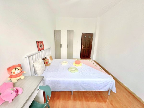 成都武侯红牌楼顺江锦苑直租无中介!可押一付一!大悦城!武侯万达!