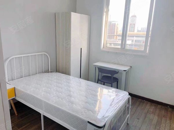 【多图】邯郸路399号楼,五角场租房,近10号线 合生汇 万达广场 单人间