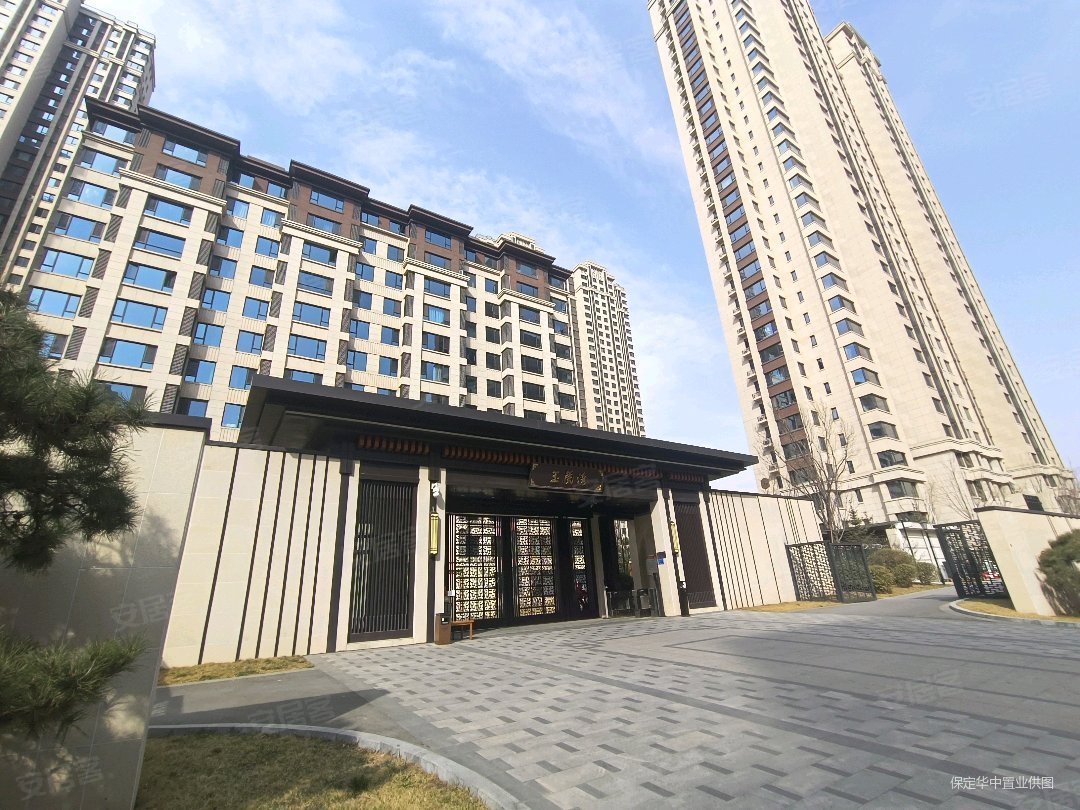 k2玉兰湾3室2厅1卫113.44㎡南北168万