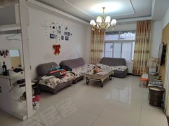 周口淮阳百家姓文化旅游城淮阳碧桂园 2室1厅1卫出租房源真实图片
