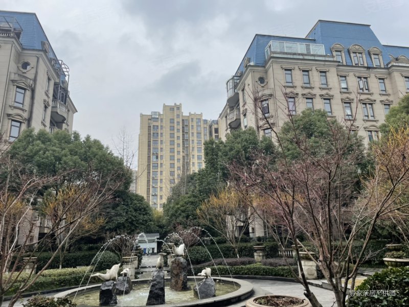 昆山房产网>昆山二手房>巴城二手房>阳澄湖二手房>华府庄园>800_601