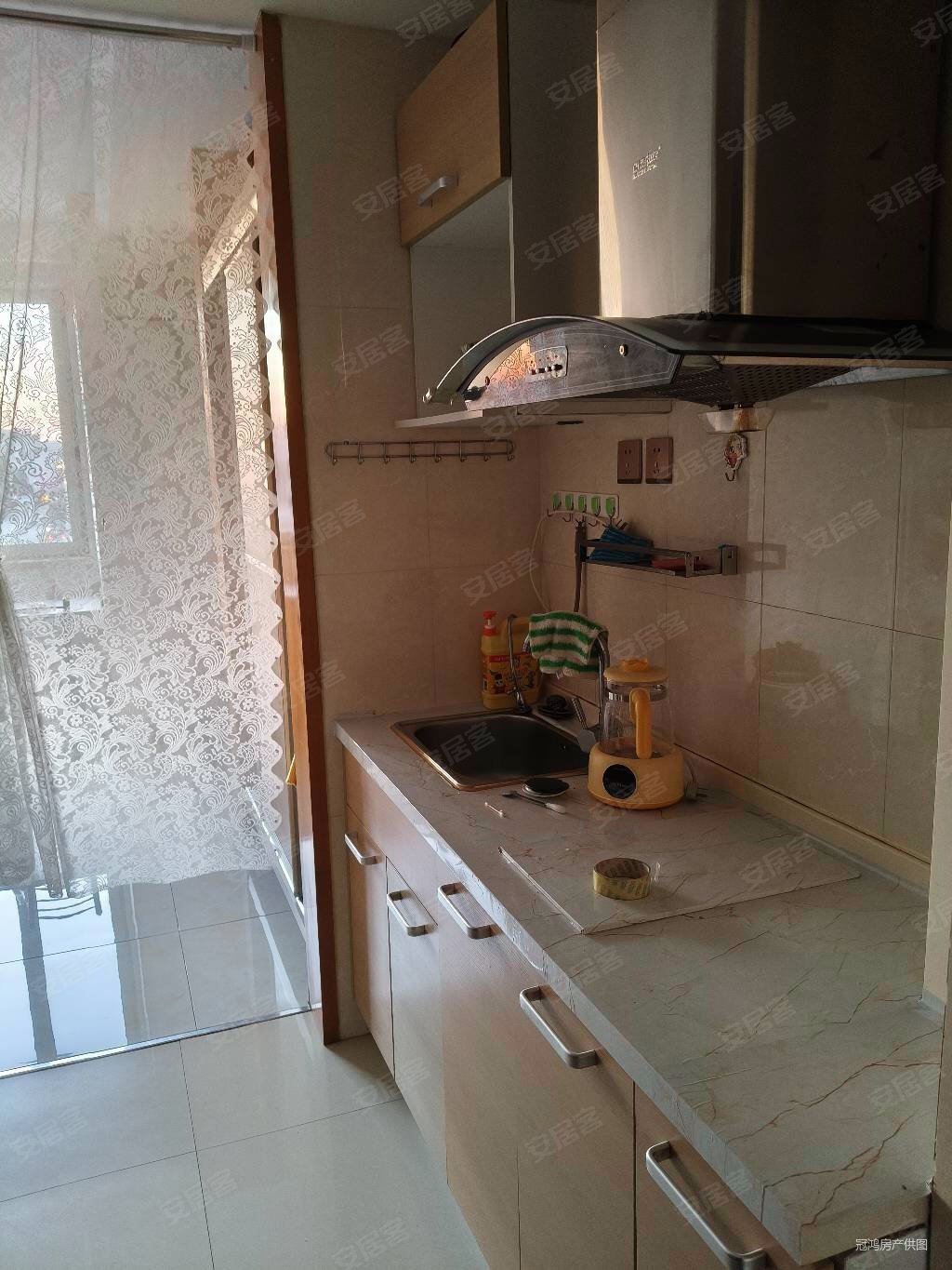 水木华庭1室0厅1卫42.06㎡西北15万