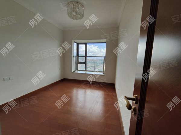 近会展地铁 昌宏路上恒大玖珑湾精装修三居室带车位,官渡租房-昆明58