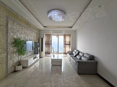 巴中巴州白云台白云台半山逸城 电梯三房四台空调 看房有密码 视野超级好出租房源真实图片