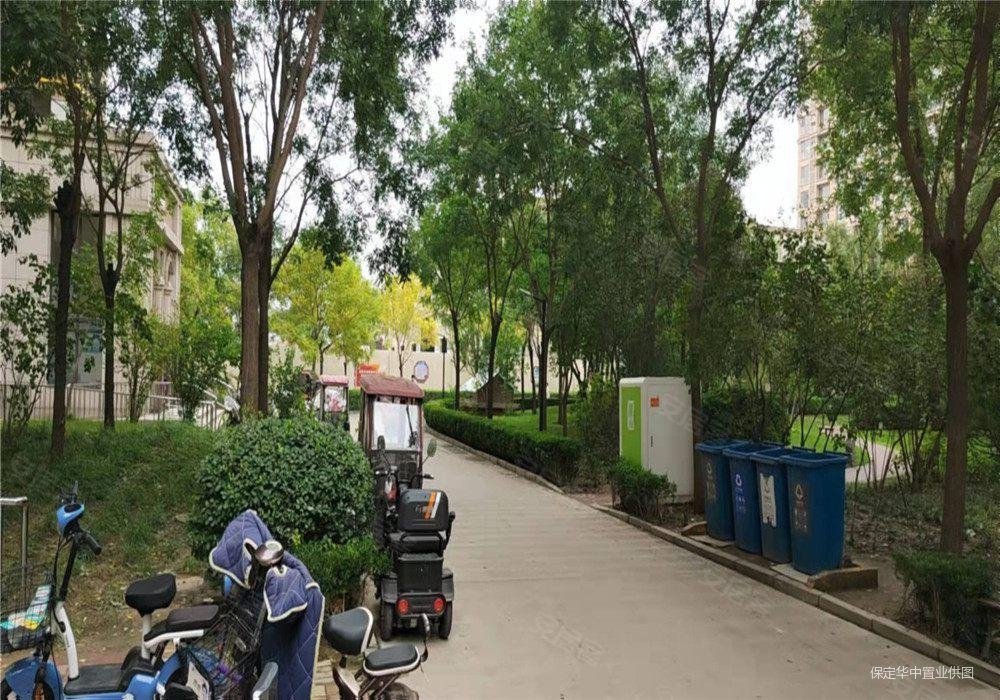 保定房产网>保定二手房>竞秀二手房>北国先天下二手房>公园时代>