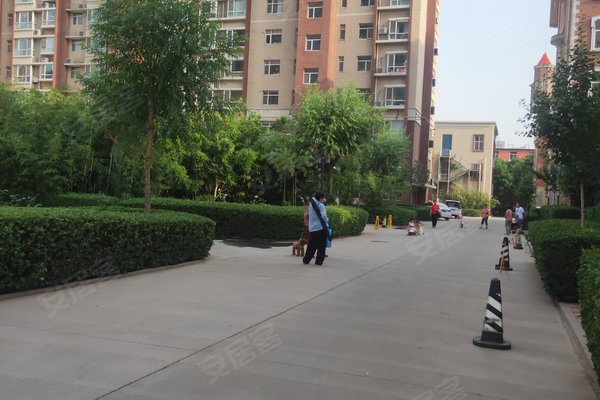 蓝天家园,兴发路 - 邢台蓝天家园二手房,租房,房价-邢台安居客