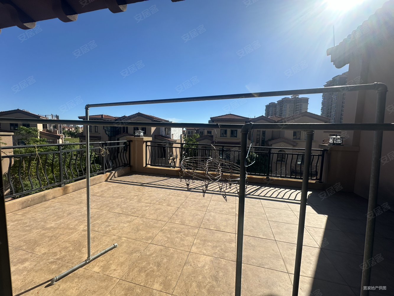 碧桂园城市花园(别墅)5室2厅5卫252㎡南北178万