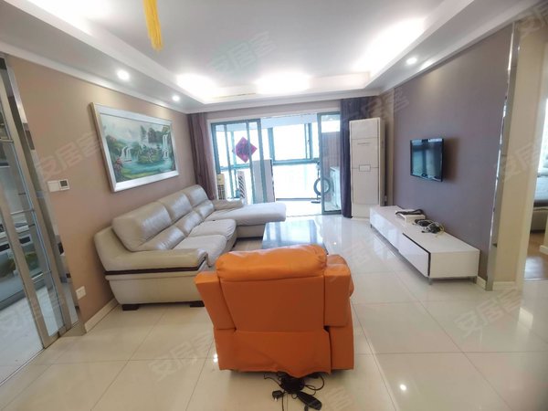 【多图】新白马公寓,北干租房,5号线金鸡路地铁口恒隆广场旁 新白马