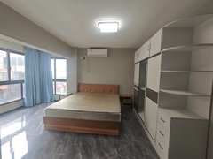 武夷山崇安崇安城区三姑度假区套间出租 精装修出租房源真实图片